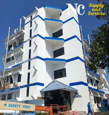 รับเหมาทาสี-รับเหมาทาสีอาคาร-รับเหมาทาสีโรงงาน-รับเหมาทาสีโรงแรม-รับเหมาทาสีหอพัก-รับเหมาทาสีตึกสูง