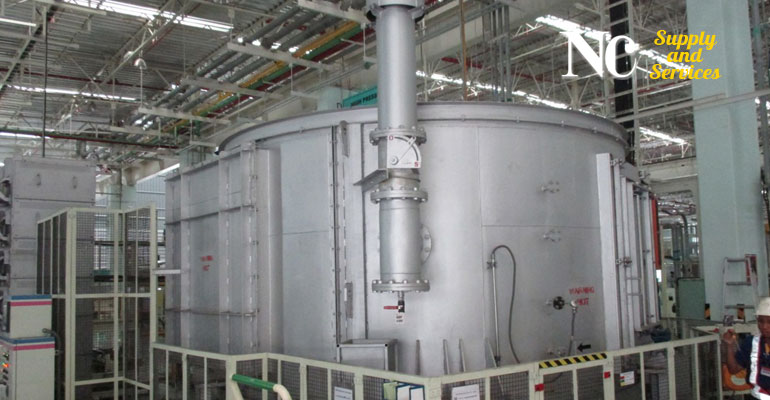 สารพ่นเคลือบฉนวนความร้อน Thermal insulation coating