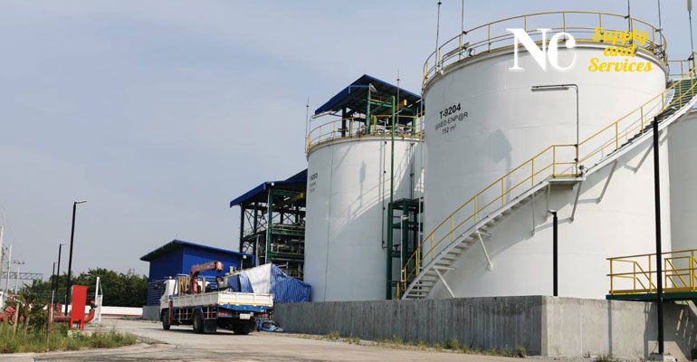 รับเคลือบถัง,เคลือบแท้งค์,รับเคลือบแท้งค์,Tank coating,Metal coating,