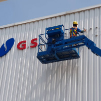 รีโนเวทโรงงาน