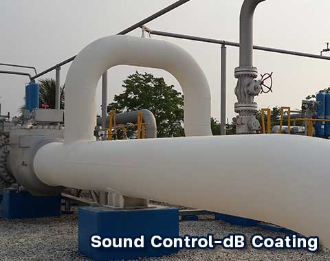 Sound Control-dB 
